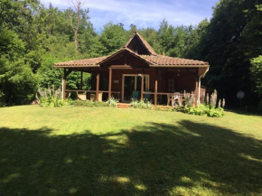 Villa compostelle